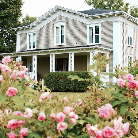 Evangeline Inn & Motel Grand pré Kültér fotó