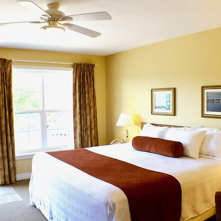Evangeline Inn & Motel Grand pré Kültér fotó