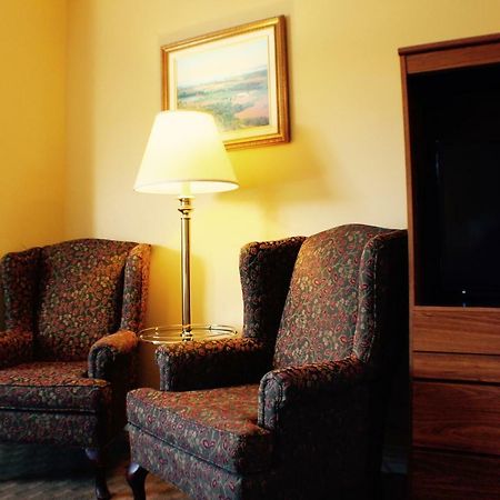 Evangeline Inn & Motel Grand pré Kültér fotó