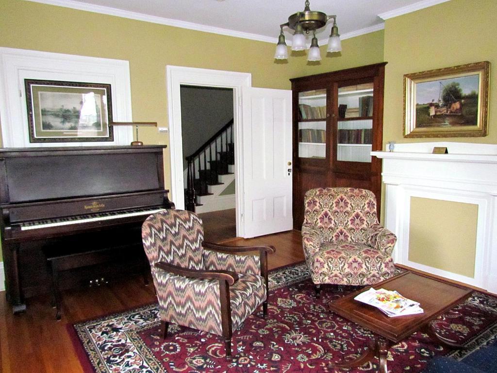 Evangeline Inn & Motel Grand pré Kültér fotó