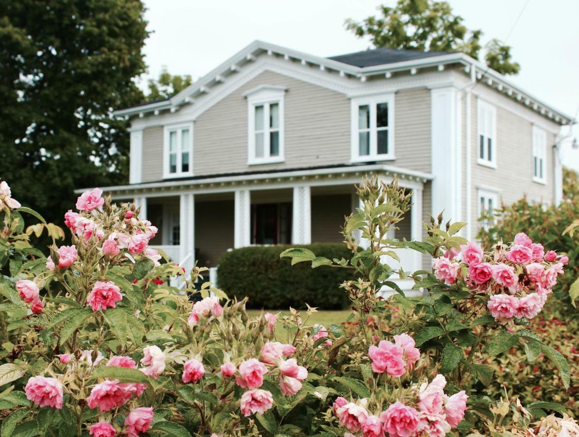 Evangeline Inn & Motel Grand pré Kültér fotó