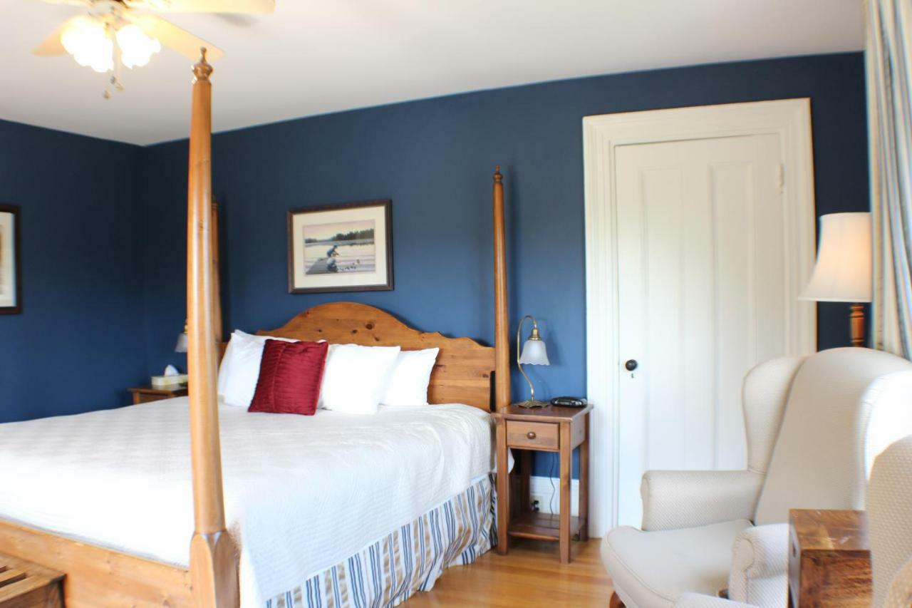 Evangeline Inn & Motel Grand pré Kültér fotó