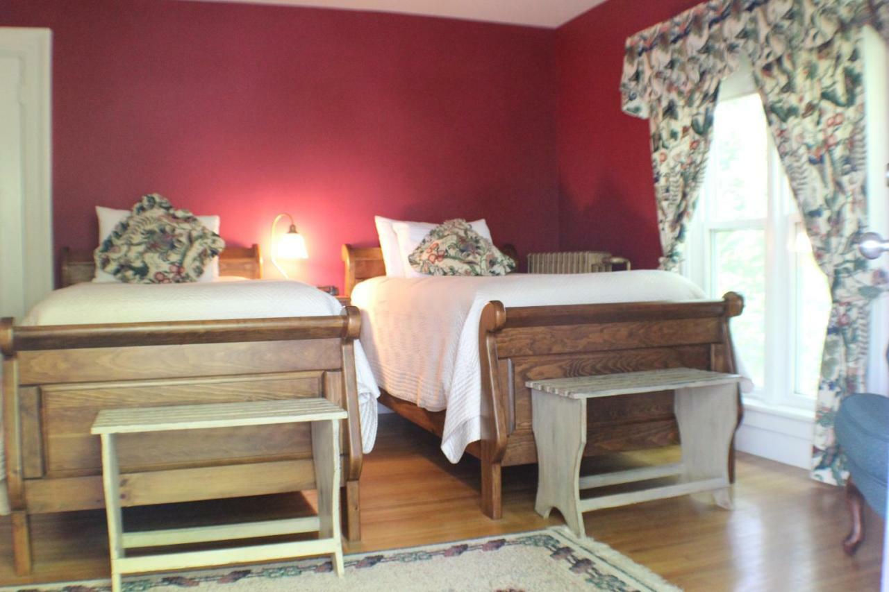 Evangeline Inn & Motel Grand pré Kültér fotó