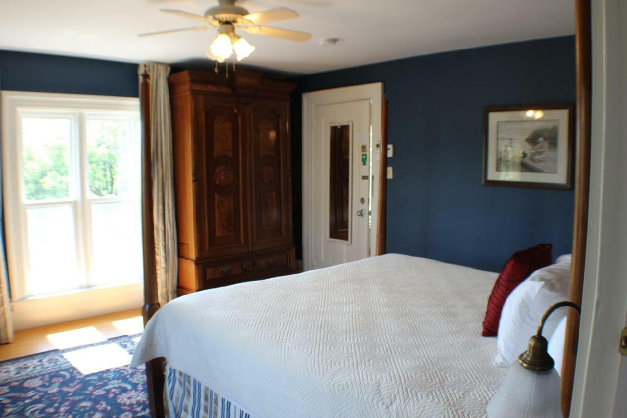 Evangeline Inn & Motel Grand pré Kültér fotó