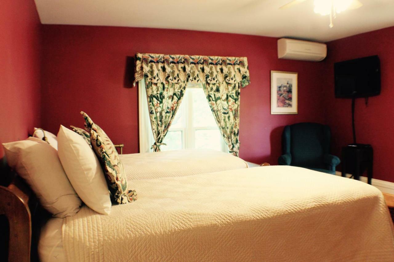 Evangeline Inn & Motel Grand pré Kültér fotó