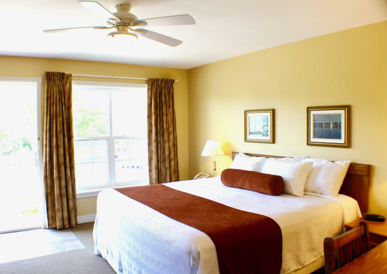 Evangeline Inn & Motel Grand pré Kültér fotó
