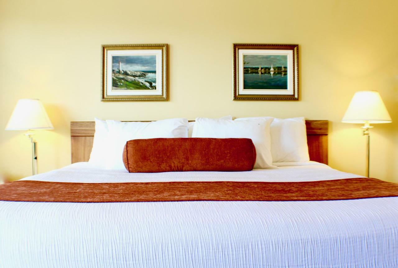 Evangeline Inn & Motel Grand pré Kültér fotó