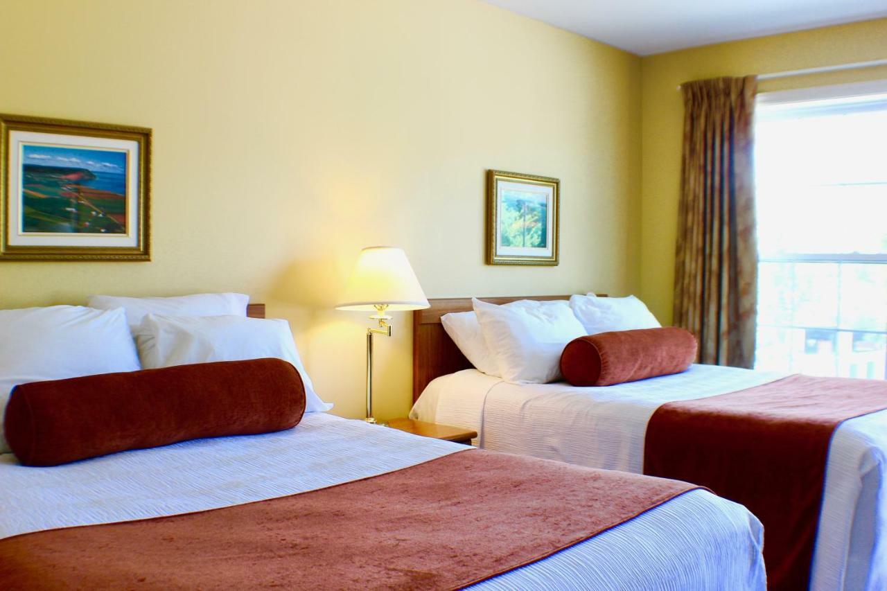Evangeline Inn & Motel Grand pré Kültér fotó