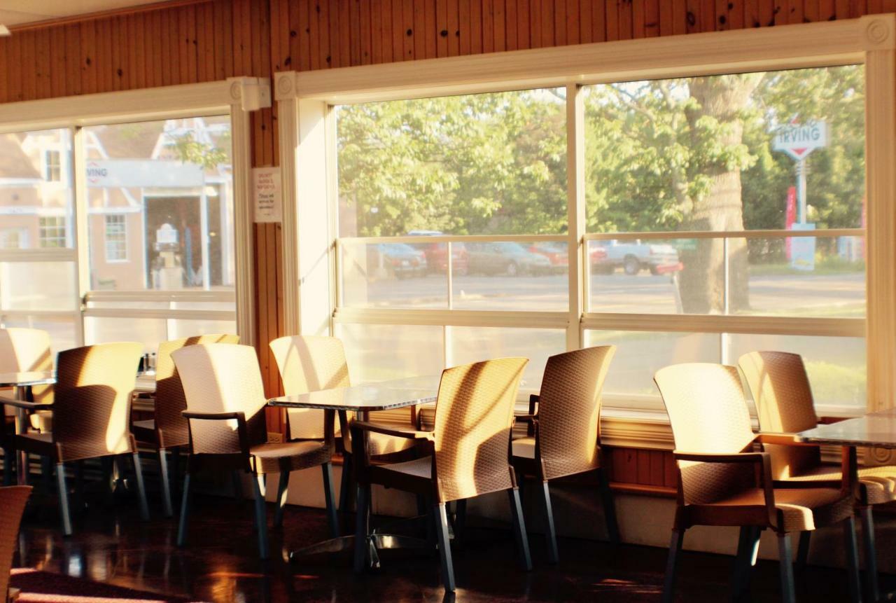 Evangeline Inn & Motel Grand pré Kültér fotó