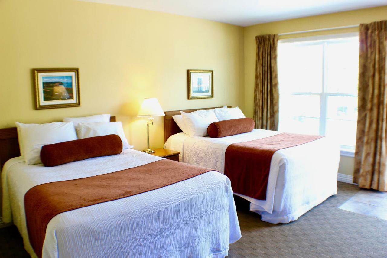 Evangeline Inn & Motel Grand pré Kültér fotó