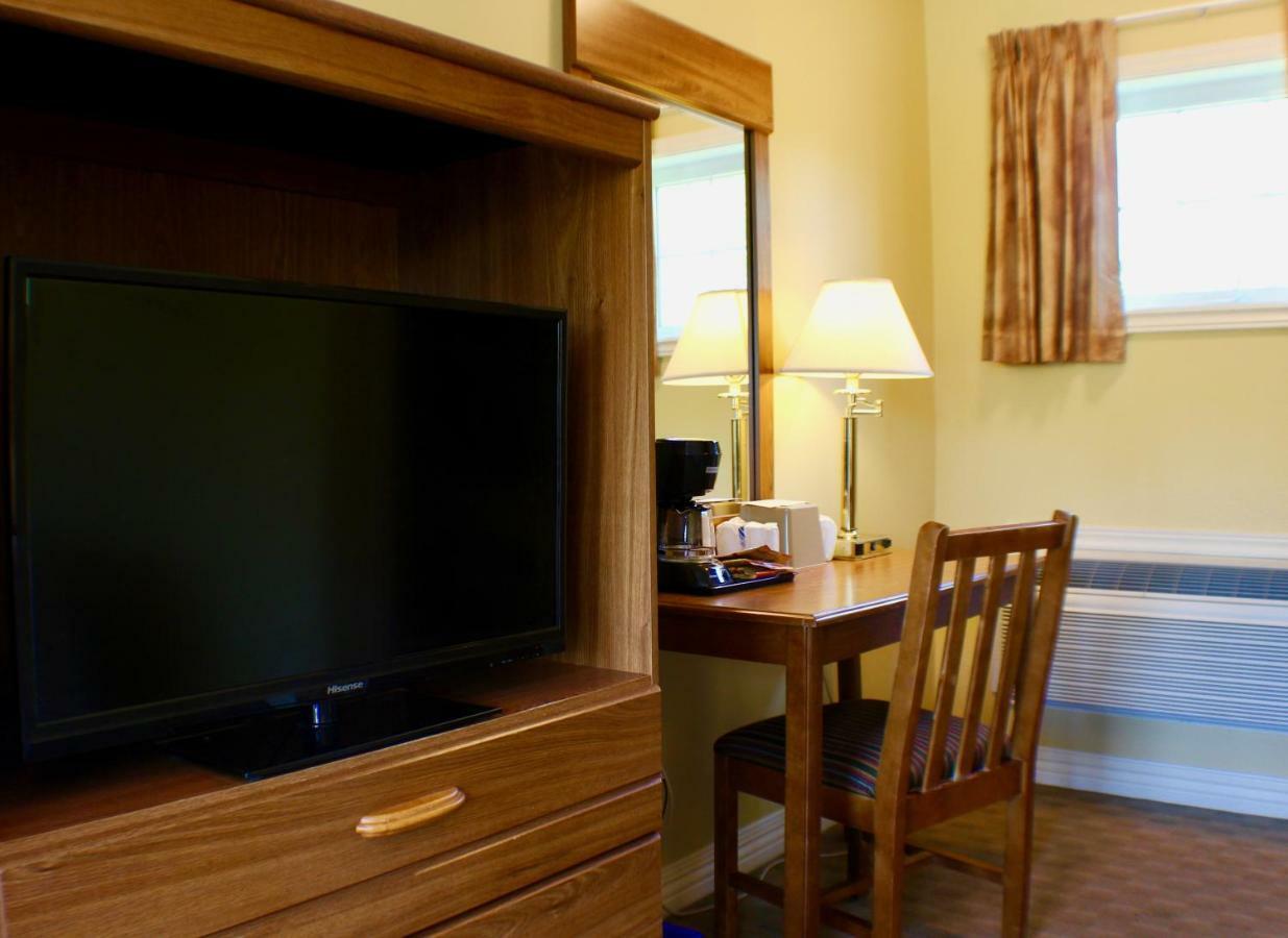 Evangeline Inn & Motel Grand pré Kültér fotó