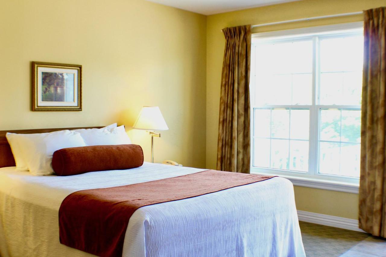 Evangeline Inn & Motel Grand pré Kültér fotó