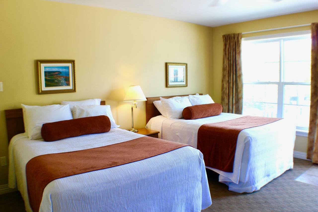 Evangeline Inn & Motel Grand pré Kültér fotó