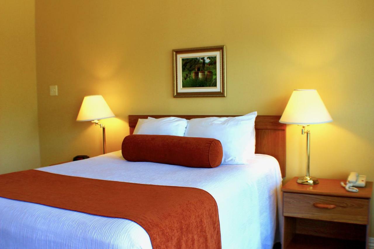 Evangeline Inn & Motel Grand pré Kültér fotó