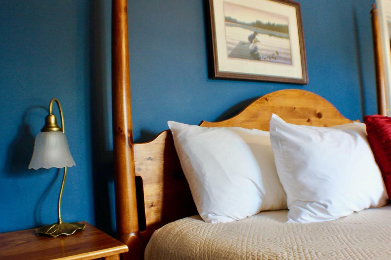 Evangeline Inn & Motel Grand pré Kültér fotó