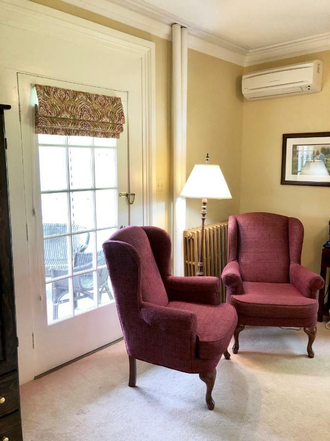 Evangeline Inn & Motel Grand pré Kültér fotó
