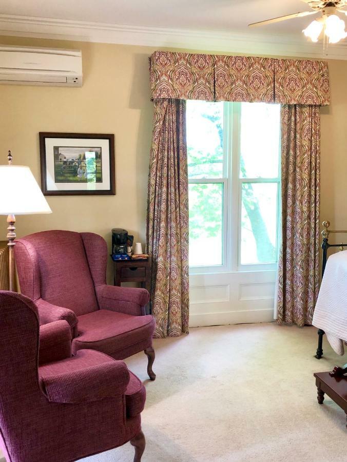 Evangeline Inn & Motel Grand pré Kültér fotó