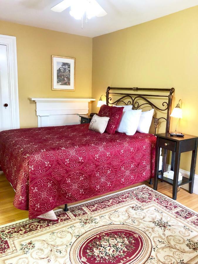 Evangeline Inn & Motel Grand pré Kültér fotó