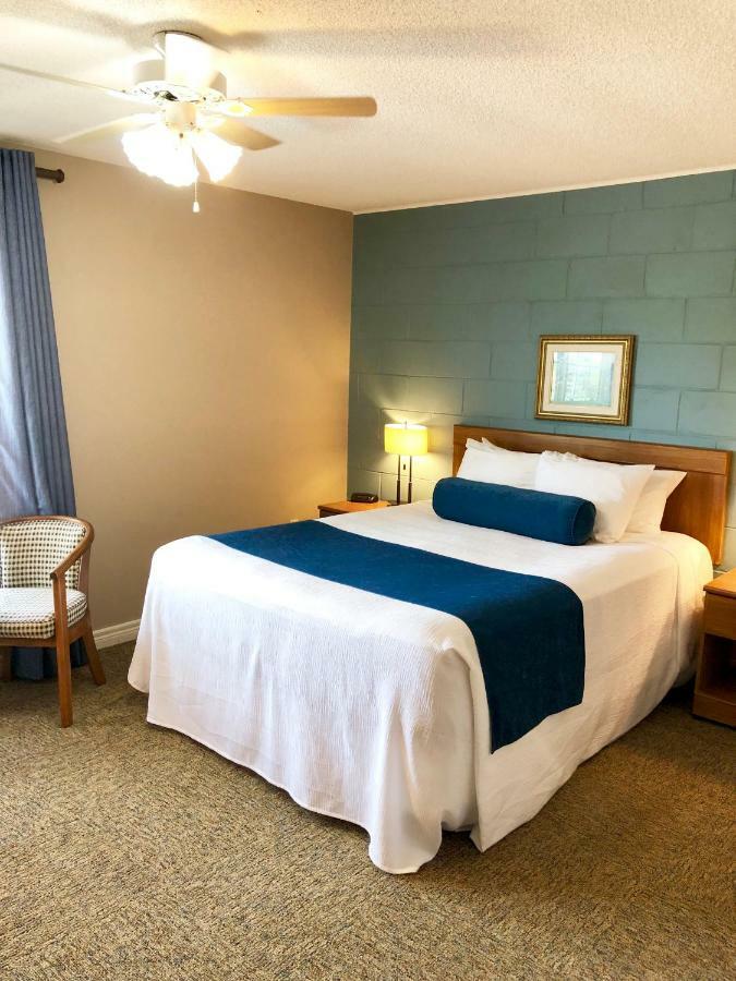 Evangeline Inn & Motel Grand pré Kültér fotó