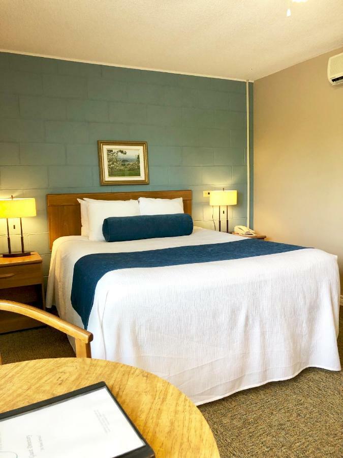 Evangeline Inn & Motel Grand pré Kültér fotó